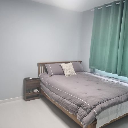 Gashi Sarang Bed & Breakfast ซอกวีโพ ภายนอก รูปภาพ